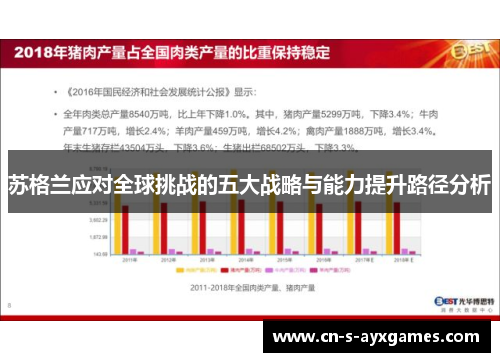 苏格兰应对全球挑战的五大战略与能力提升路径分析