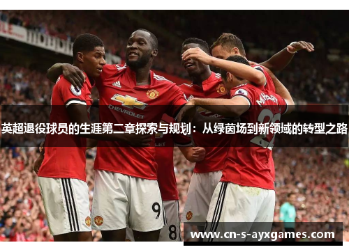 英超退役球员的生涯第二章探索与规划：从绿茵场到新领域的转型之路