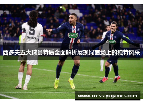 西多夫五大球员特质全面解析展现绿茵场上的独特风采