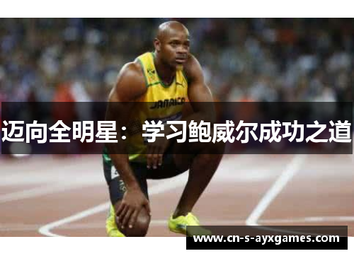 迈向全明星：学习鲍威尔成功之道