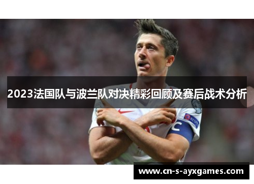 2023法国队与波兰队对决精彩回顾及赛后战术分析