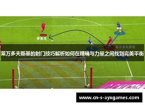 莱万多夫斯基的射门技巧解析如何在精确与力量之间找到完美平衡